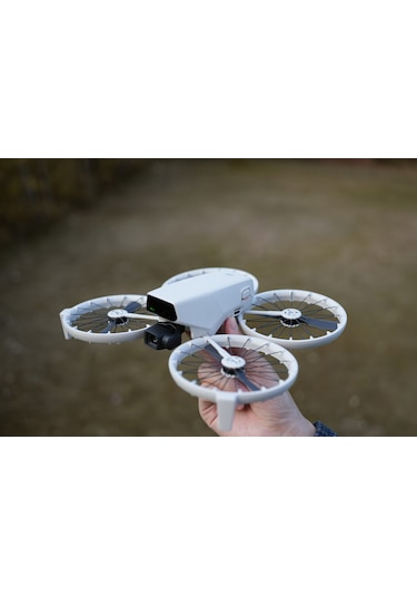 DJI Flip Fly More Combo (DJI RC 2) (GL) Drone ( DJI Turkiye Karfo Karacasulu Garantili)