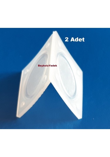 Kare Conta Elektrikli Şofben Diyafram Contası  Şofben Contası 2