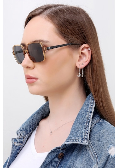 Affair Et303 C024 53*20*140 Kadın Güneş Gözlüğü