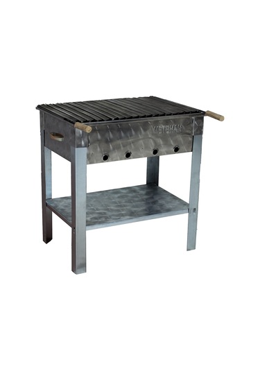 Metehan MTH-127 Lama Izgaralı Mangal