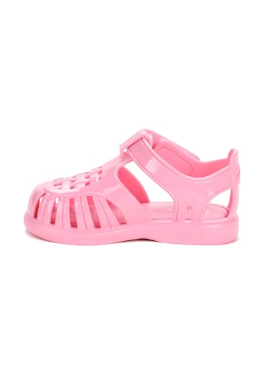 Igor Tobby Gloss Pembe Kız Çocuk Sandalet 000000000101620379 Pembe