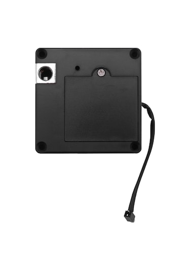 Dolap Görünmez Elektronik Rfıd Kilidi Anahtarsız Çekmece Kapı Kilitleri