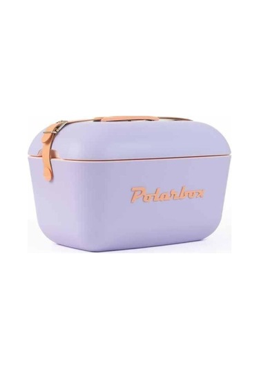 Polarbox Lilac - Sorbet Pop 20l Lila