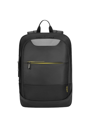 Targus Tcg661Gl Citygear 15.6" Çok Yönlü Notebook Sırt Çantası