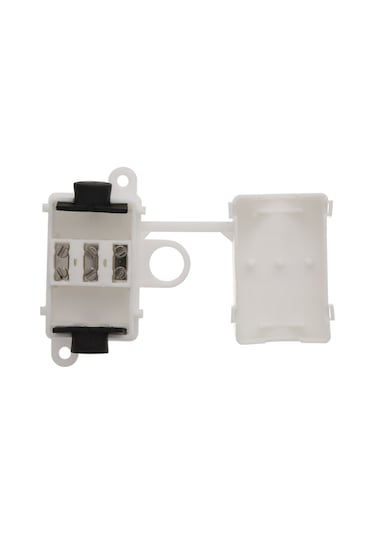 Lemestar Modern Led Aydınlatma: Banyo Ve Makyaj Aynası İçin Şık 30cm Beyaz Işık Beyaz