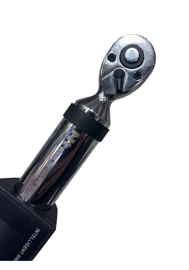 Nt Tools 0.5 - 10 Nm 1/4'' Dijital Akıllı Tork Anahtarı