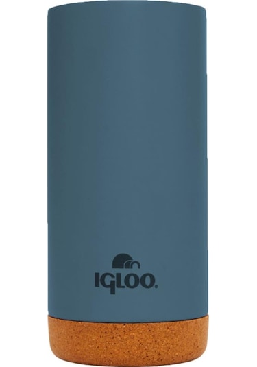 Çelik Mug Termos - Igloo - Cork - 500ml - Kayrak - 205695 Diğer