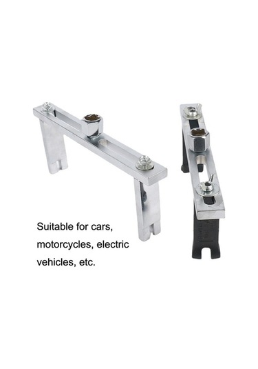 Wondernest Yakıt Tipi Stil: Sones Sökme Köşe Kapağı Evrensel Deposu Ayarlanabilir Aleti, Qs