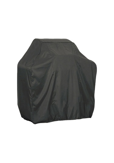 Ranyeek 210d Oksford Kumaş Barbekü Koruması Siyah, Su Geçirmez, Uv Koruma, Çekmeceli Taban, Dış Mekan Izgaralar İçin 80x66x100cm, S Boyutu Diğer