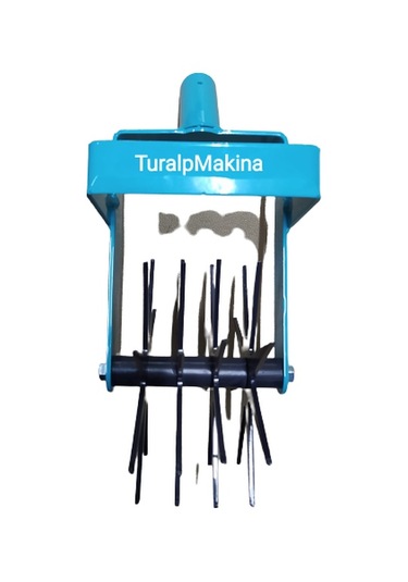 Çapamatik 4'Lü Bıçak