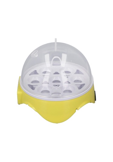 Qqf Syrisora 7 Yumurta Kuluçka Makinesi, Tavuk, Ördek, Kaz Ve