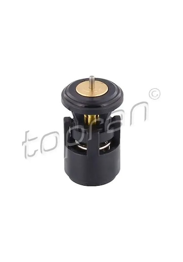 Vw Polo Classic Termostat 1.6 1998-2002 Aee Alm Topran 100616001