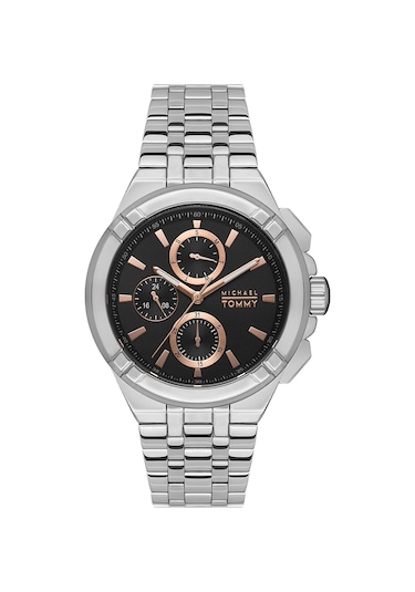 Michael Toomy Mt 2063 Erkek Kol Saati