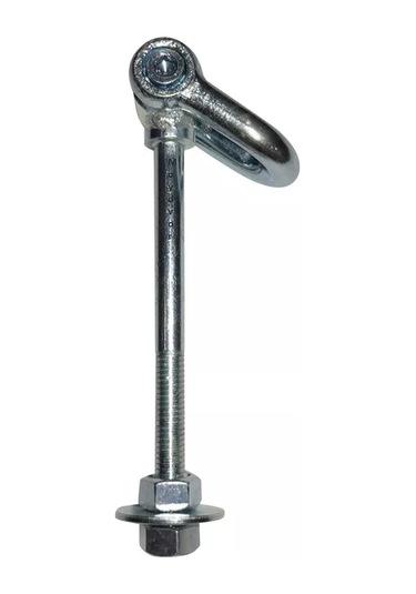 Moydvor Salıncak Askısı. Karbinli Bağlantı Elemanı 184225440