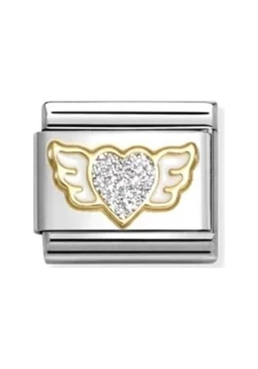 Nomınatıon 030220/23 Çelik Bileklik