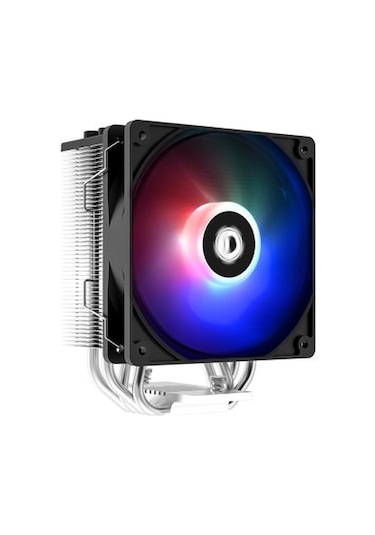 Id-Cooling SE-214-XT RGB 4Pin PWM 120mm İşlemci Soğutucu