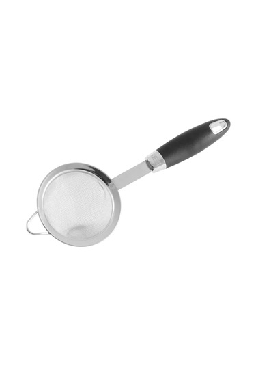 Gipfel Montego 29 Cm Paslanmaz Çelik Elekli. 332684327 Gri