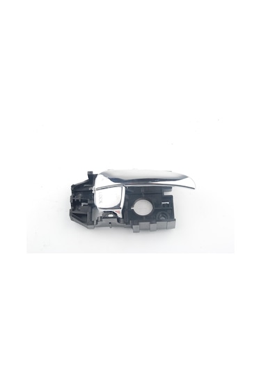 Taıwan Ön Sağ İç Kapı Kolu Krom Hyundai Elantra 2001-2007 Uyumlu 826202d000
