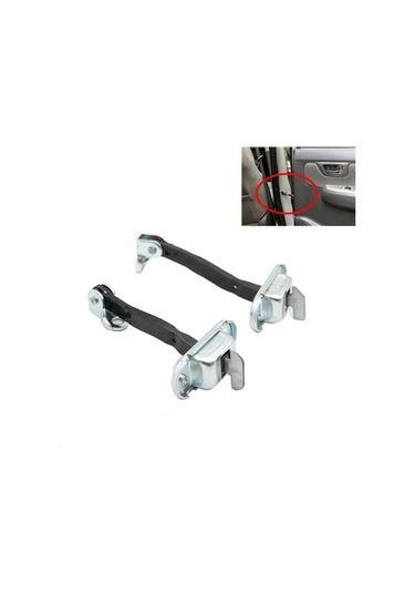 Ulzyvf -toyota Sınırlayıcı Kontrol Kayışı Kapı Durdurucu Araba Adet Mi