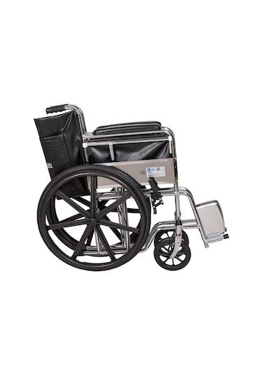 Golfi G101Y Ekonomik Tekerlekli Sandalye