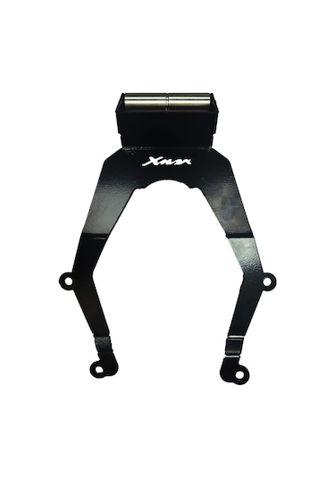 Yamaha Xmax 250 2023 - 2024 Uyumlu Navigasyon / Telefon Tutucu Aparatı