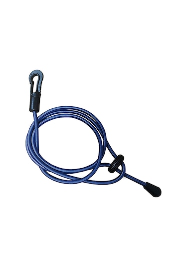 Geeroyoo Kano Ve Sörf Tahtası İçin Pratik Naylon Kürek Bağı - 110 Cm Uzunluk, 2 Adet