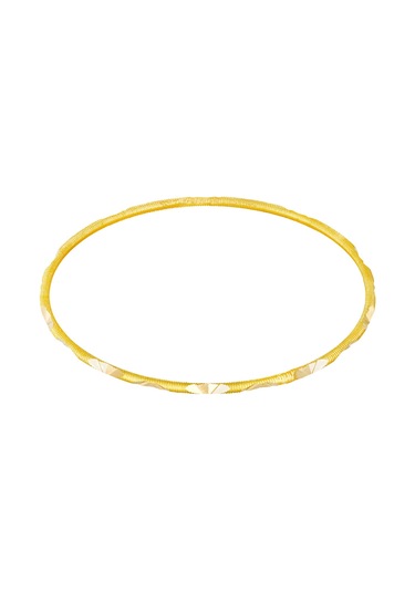 10 Gr 22 Ayar İşçiliksiz Elmas Bilezik