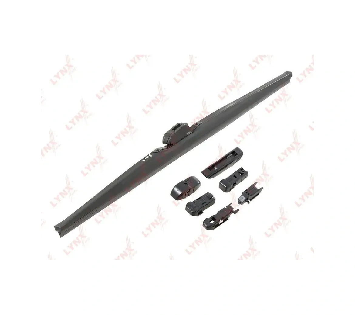 Lynxauto Lynx 480 Mm Cam Silecek Takımı Kışlık 103712440