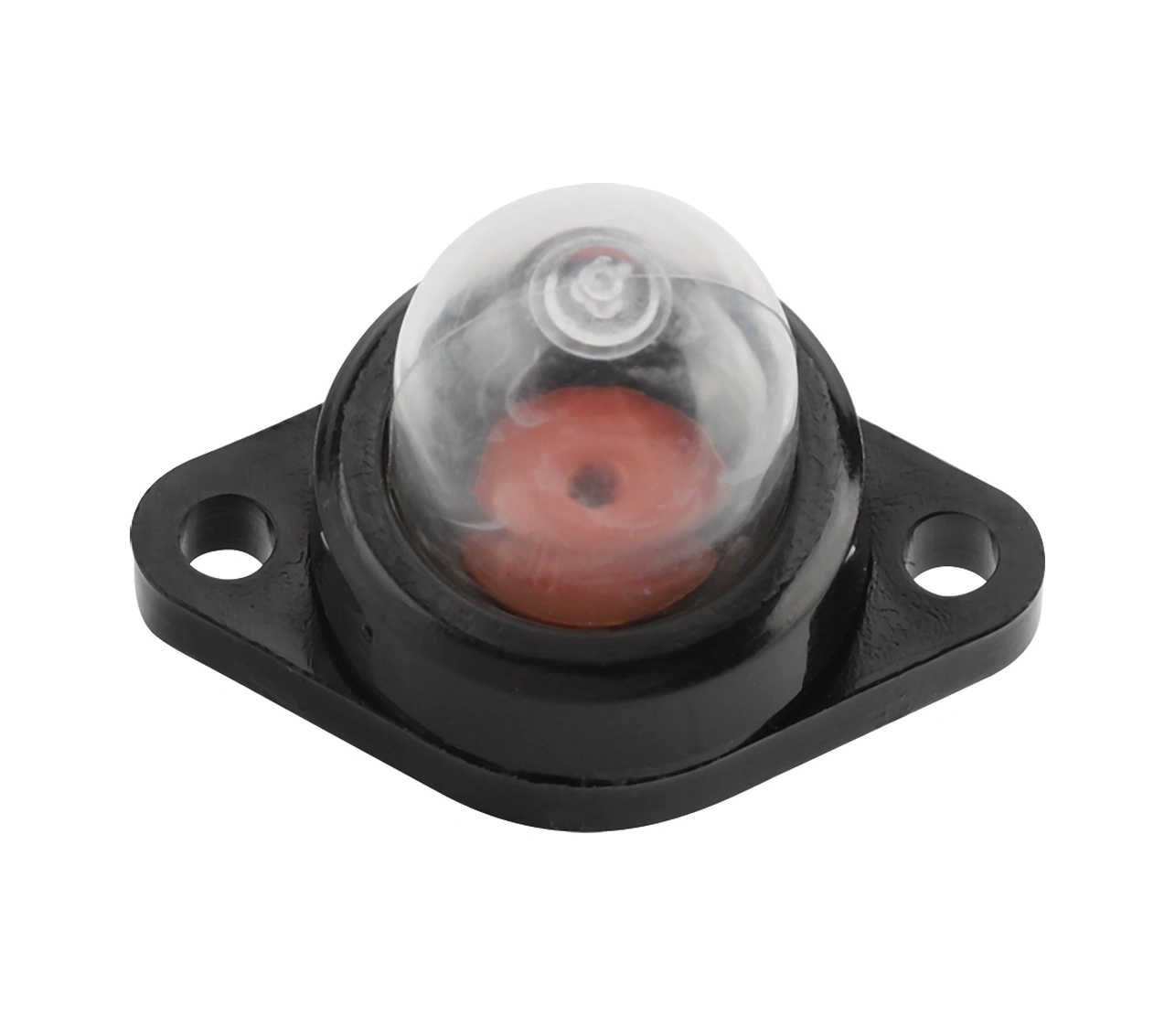 Hangfox 5 Adet Poulan 530071835/530047213 İçin Yedekli Diamant Şekilli Karbüratör Yağ Pompası - Dayanıklı Abs Malzeme