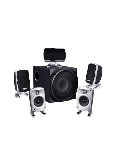 Goldmaster Xforce-1H Ses Sistemi