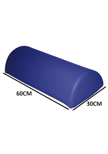 Yarım Silindir Pozisyonlama Yastığı 30x60 Cm