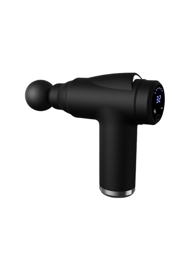 Rodrigo Berlin Mini Fasya Tabancası Tam Vücut Gevşetme Fitness Aleti 0127 Gri