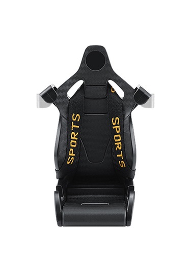 Yifomall Oto Havalandırma Çıkışlı Telefon Tutucu - 360 Döner, Tek Elle Kullanıma Uygun, Sabit Ve Güvenli, Altın Askılı Diğer