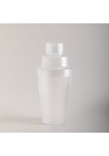 Plastık Shaker 500 Ml