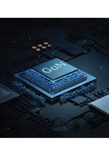 Linktech G830 Premium 33w Super Sı Gan Usb-c Şarj Adaptörü