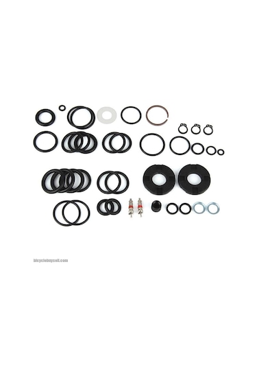 Rock Shox Sid Servis Kiti 28Mm 11.4310.703.000