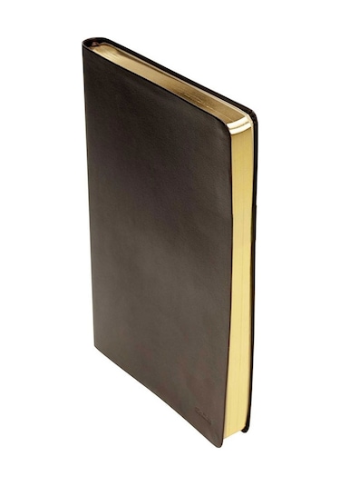 Scrikss Sundance Premium A5 Defter Kahve Sd100-2 N11.648