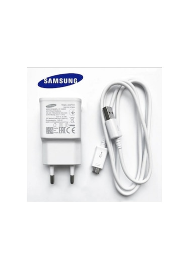 Samsung Note 3 Hızlı Şarj Cihazı Aleti