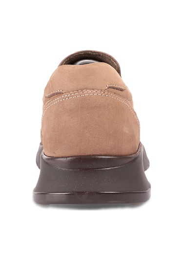 Forelli Nova-g Comfort Erkek Ayakkabı Kum 48404-f8224125 Kum Beji