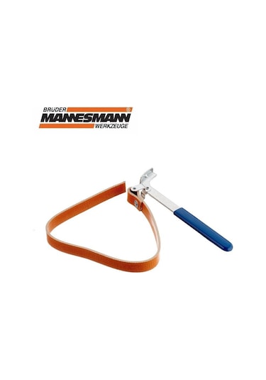 Mannesmann 178 Yağ Filtresi Anahtarı