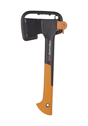 Fiskars 121423-1015618 Parçalama Baltası Xs-X7