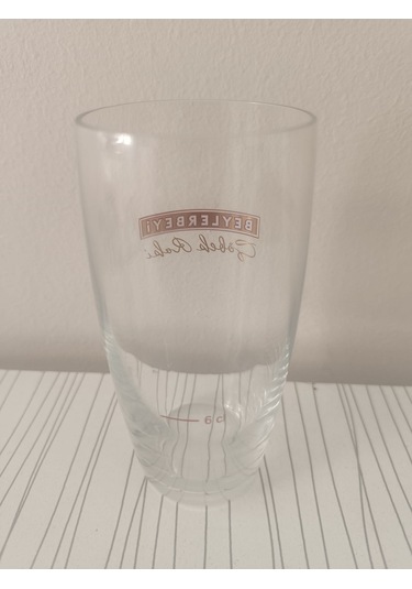 Atay Garage Rakı Bardağı 0,6cl Beylerbeyi