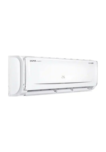 Sigma Comfort SGM12INVDHD1 A++ 12.000 BTU R32 İnverter Klima