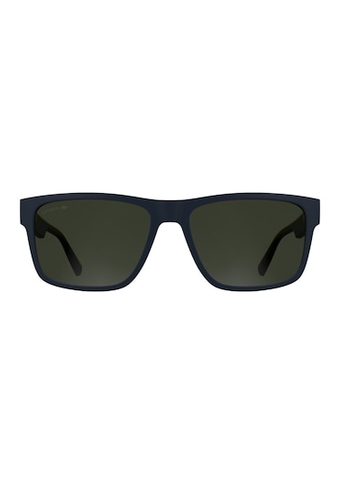 Lacoste L6076s 424 58 Güneş Gözlüğü Lacivert