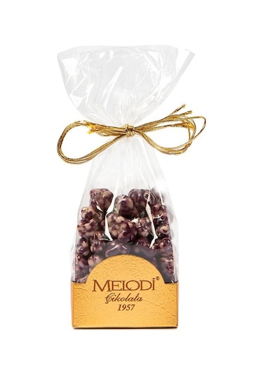 Melodi Vişne Aromalı Draje 500 G