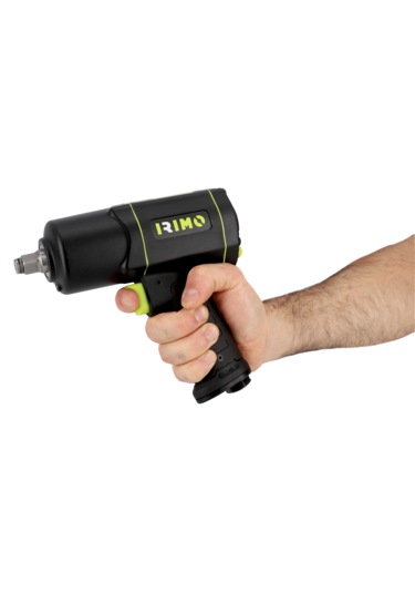 İrimo P-IW-12P 1/2" Darbeli 2230NM Havalı Somun Sökme