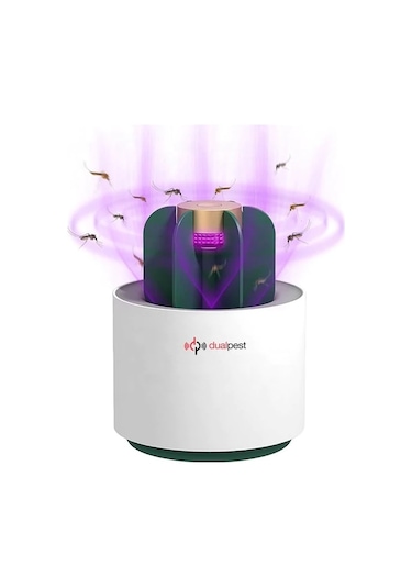 Dualpest AN-C900 Ultraviyole Sivrisinek Kovucu - Usb Girişli