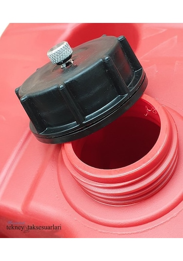 30lt - Tekne Yakıt Tankı