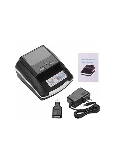 Bill Counter Al-130 F2 Sahtepara Kontrol Makinesi Tl Euro