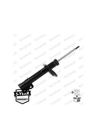 Monroe 742194sp Ön Amortisör Sağ Opel Merıva B 10 17 Gazlı 344579-344577-93168545-93168547